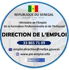 Direction de l'emploi