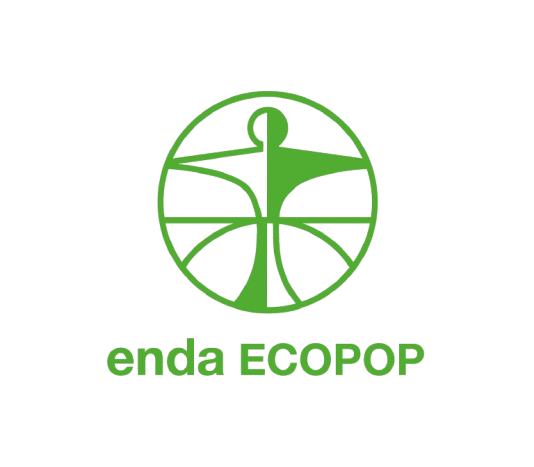 Enda