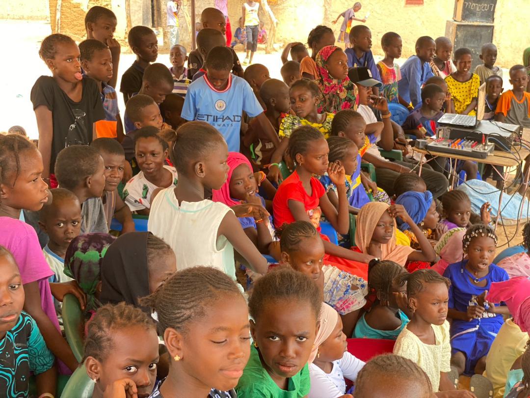Rentrée scolaire solidaire