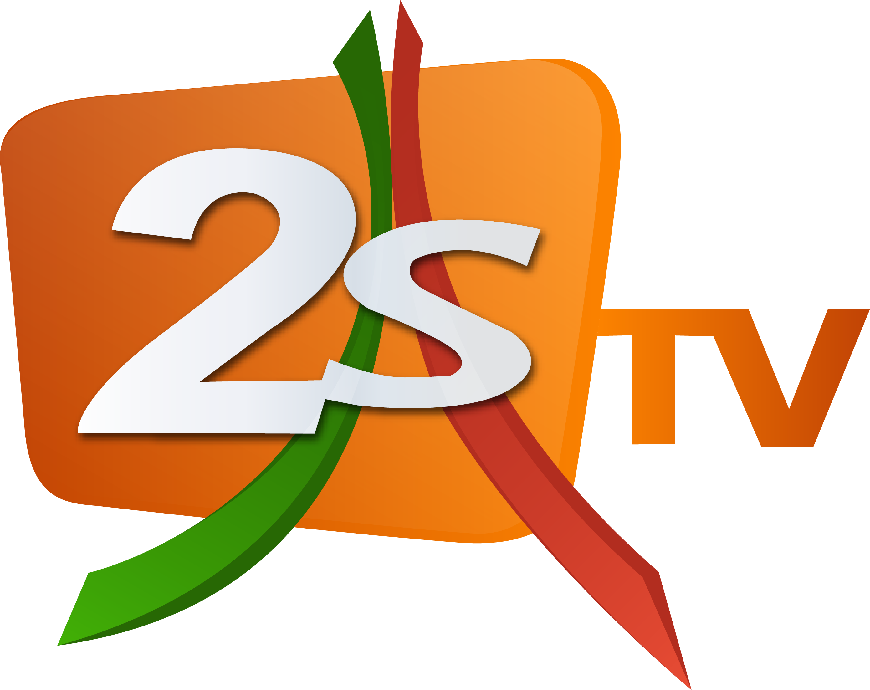 Logo média
